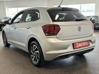 tweedehands VW Polo 1.6 TDI Business NAVIGATIE, CRUISE, ELEC PAKKET, E