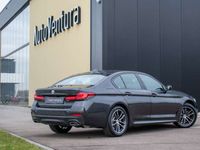 tweedehands BMW 530 5 Serie e High Executive M-Sport