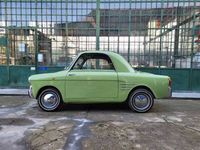 Occasion Autobianchi Bianchina 1961 Groen Hatchback