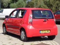 tweedehands Subaru Justy 1.0 Comfort Nwe Apk & Waterpomp Airco 5-Drs