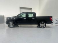 Occasion Ford F-150 Limited 2024 Zwart Pickup