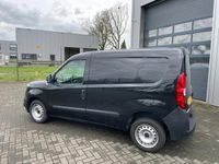 tweedehands Fiat Doblò 1.6 MJ 105PK Airco | Navigatie | 3-zits