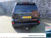 tweedehands Toyota Land Cruiser 3.0 D-4D VX 5 pers Automaat Alle optie´s revisie v