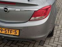 tweedehands Opel Insignia 1.4 T EcoF. Bns Ed