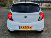 tweedehands Opel Karl 1.0 ecoFL Innovation Full options
