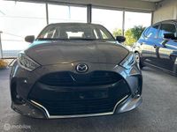 Occasion Toyota Yaris Executive 116 PK (85 kW) 2023 Grijs Hatchback