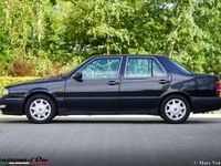 Occasion Lancia Thema 185 PK (136 kW) 1993 Zwart Sedan
