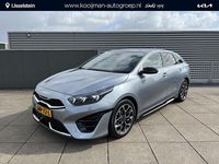 Occasion Kia ProCeed GT-Line 140 PK (102 kW) 2024 Grijs Hatchback