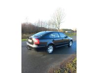 tweedehands Skoda Octavia 1.6 Ambiente