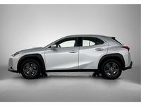 Occasion Lexus UX Executive Line 184 PK (135 kW) 2021 Grijs SUV
