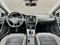 tweedehands VW Golf 1.4 TSI ACT Highline | Navigatie | Electronic Clim