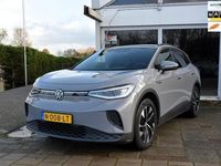 Occasion VW ID.4 Business 150 kW (204 PK) 2021 Grijs SUV