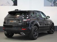 tweedehands Land Rover Range Rover evoque 2.0 Si4 SE Dynamic 241PK 4WD | Panorama | Leder |