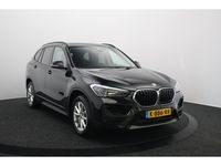 Occasion BMW X1 Executive 221 PK (162 kW) 2021 Zwart SUV