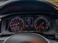 Occasion VW Polo R-line 95 PK (69 kW) 2018 Hatchback