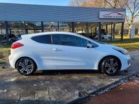 tweedehands Kia ProCeed / pro_cee'd 1.6 GDI BusinessLine Leder | Camera | Navi