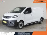 Occasion Opel Vivaro Edition 144 PK (105 kW) 2023 Wit MPV