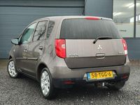 tweedehands Mitsubishi Colt 1.3 Edition Two AircoElek RamenCruiseAfneembare