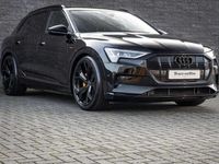 tweedehands Audi e-tron e-tron55 quattro 95 kWh