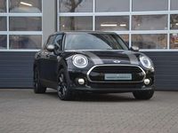 Occasion Mini Cooper Clubman Business 136 PK (100 kW) 2016 Zwart Stationwagen