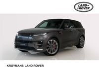 Occasion Land Rover Range Rover Sport Autobiography 552 PK (405 kW) 2024 Grijs SUV