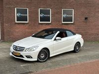 tweedehands Mercedes C220 E-KLASSECDI Elegance / AUTOMAAT / NETTE AUTO / BOM VOLL