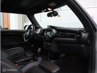 tweedehands Mini Cooper S Cabriolet 2.0 Knightsbridge Edition | JCW pakket