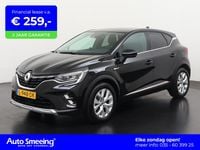 Occasion Renault Captur Business 2021 Zwart SUV