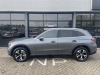 tweedehands Mercedes GLC300e 4MATIC | Panoramadak | RijAssistent |Trekhaak