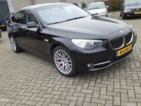 tweedehands BMW 535 5-SERIE GRAN TURISMO i High Executive