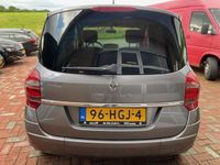 tweedehands Renault Grand Modus 1.2 TCE Dynamique CLIMA-CRUISE CONTROL