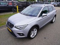 Occasion Seat Arona Business 110 PK (80 kW) 2021 Grijs SUV