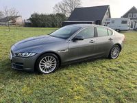 Occasion Jaguar XE 163 PK (119 kW) 2015 Sedan