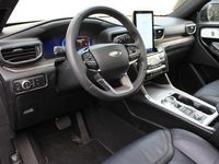 tweedehands Ford Explorer 3.0 V6 EcoBoost PHEV Platinum | Massage | Panorama