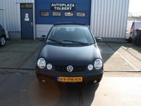 tweedehands VW Polo 1.4-16V Athene