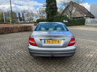 tweedehands Mercedes C220 CDI BlueEFF Edition Elegance (bj 2013) Sedan|Nette staat!