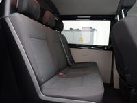 tweedehands VW Transporter 2.0 TDI L2 Highline Aut- Dubbele Cabine, 5/6 Pers, Carplay, Clima, Cruise, Park Assist