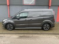 tweedehands Ford Transit CONNECT 1.5 120PK L2 Limited Sport automaat
