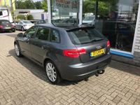 tweedehands Audi A3 Sportback 1.4 TFSI S-edition