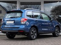 Occasion Subaru Forester 150 PK (110 kW) 2017 Blauw SUV