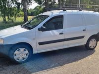 Occasion Dacia Dokker 75 PK (55 kW) 2010 Overige MPV