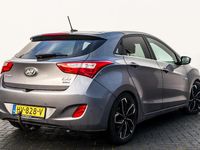 Occasion Hyundai i30 135 PK (99 kW) 2016 Grijs Hatchback