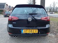 tweedehands VW Golf VII 