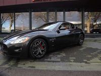 tweedehands Maserati Granturismo 4.2 Navi / Leder / Clima