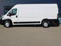 Occasion Opel Movano 165 PK (121 kW) 2026 Wit Van