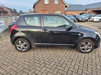 Occasion Suzuki Swift Comfort 102 PK (75 kW) 2008 Zwart Hatchback