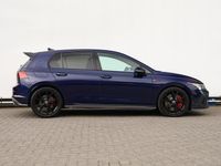 Occasion VW Golf VIII GTI Clubsport 301 PK (221 kW) 2024 Blauw Hatchback