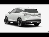 Occasion Nissan Qashqai Tekna 140 PK (102 kW) 2024 Wit SUV