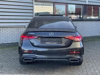 tweedehands Mercedes C300e AMG | Schuifdak | Sfeerverlichting