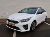 Occasion Kia ProCeed GT 204 PK (150 kW) 2022 Wit Stationwagen